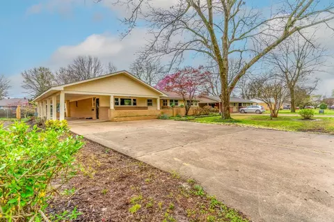 Exterior - 311 Davis St, Trumann, AR 72472 photo 4 of 17