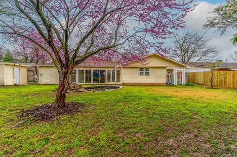 Exterior - 311 Davis St, Trumann, AR 72472 photo 11 of 17