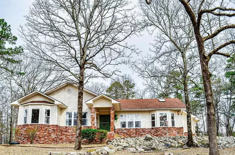 6 Almazan Way, Hot Springs Village, AR 71909