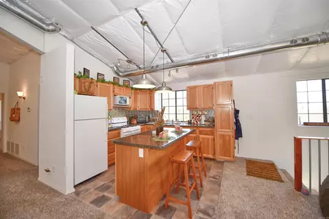 Kitchen - 693 Mustang Dr, Clinton, AR 72031 photo 1 of 4