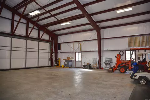 Exterior - 693 Mustang Dr, Clinton, AR 72031 photo 8 of 19