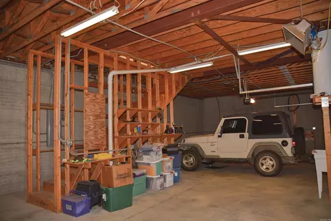 Exterior - 693 Mustang Dr, Clinton, AR 72031 photo 16 of 19