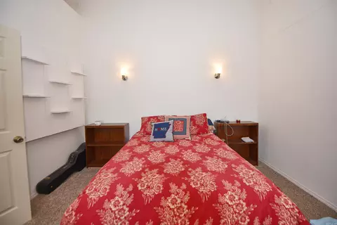 Bedroom - 693 Mustang Dr, Clinton, AR 72031 photo 7 of 7