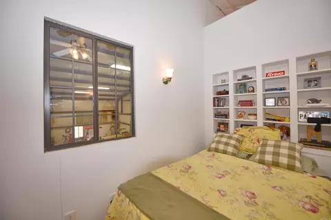Bedroom - 693 Mustang Dr, Clinton, AR 72031 photo 3 of 7