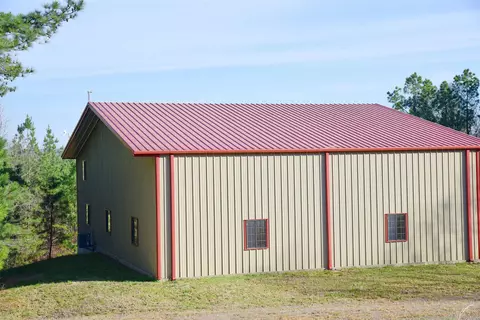 Other - 693 Mustang Dr, Clinton, AR 72031 photo 2 of 11
