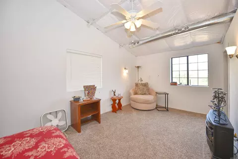 Bedroom - 693 Mustang Dr, Clinton, AR 72031 photo 5 of 7