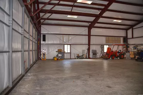 Exterior - 693 Mustang Dr, Clinton, AR 72031 photo 1 of 19