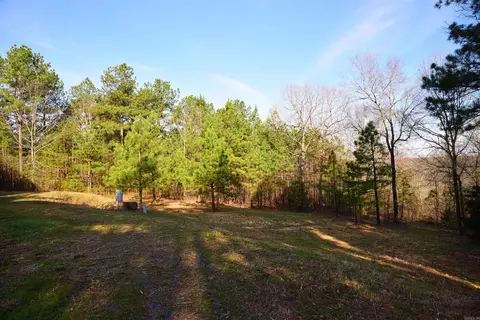 Exterior - 693 Mustang Dr, Clinton, AR 72031 photo 18 of 19