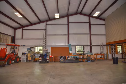 Exterior - 693 Mustang Dr, Clinton, AR 72031 photo 3 of 19