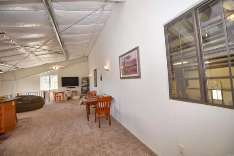 Dining - 693 Mustang Dr, Clinton, AR 72031 photo 1 of 1