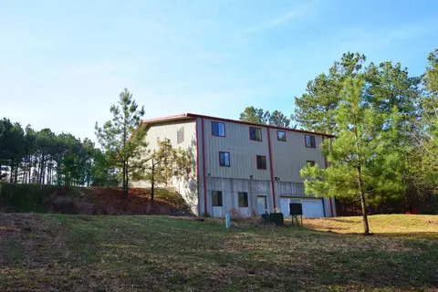 Exterior - 693 Mustang Dr, Clinton, AR 72031 photo 19 of 19
