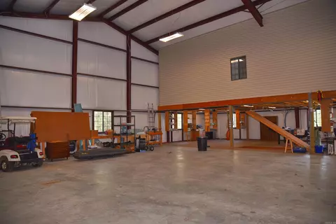 Exterior - 693 Mustang Dr, Clinton, AR 72031 photo 5 of 19