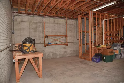 Exterior - 693 Mustang Dr, Clinton, AR 72031 photo 15 of 19