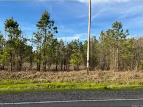 0 Lee Springs Rd, Pine Bluff, AR 71603