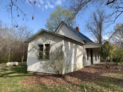 Exterior - 71 Tuff St, Ash Flat, AR 72513 photo 2 of 4