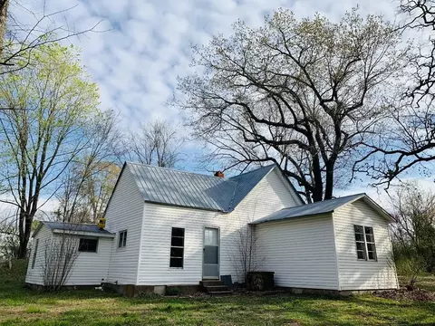 Exterior - 71 Tuff St, Ash Flat, AR 72513 photo 3 of 4