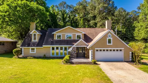 Exterior - 23 Carroll Cir, Mabelvale, AR 72103 photo 1 of 5