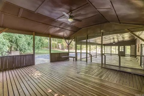 Exterior - 23 Carroll Cir, Mabelvale, AR 72103 photo 4 of 5