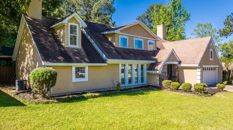 Exterior - 23 Carroll Cir, Mabelvale, AR 72103 photo 5 of 5