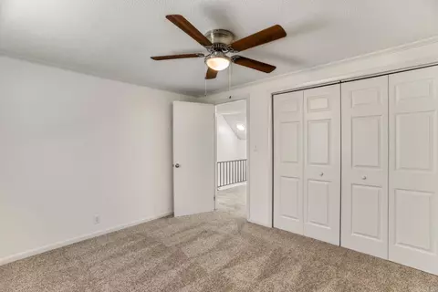Bedroom - 23 Carroll Cir, Mabelvale, AR 72103 photo 3 of 3