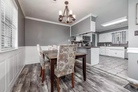 Other - 1234 Grayson Cir, Malvern, AR 72104 photo 1 of 3