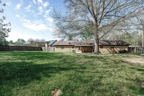 Exterior - 1234 Grayson Cir, Malvern, AR 72104 photo 6 of 10