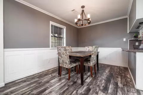 Dining - 1234 Grayson Cir, Malvern, AR 72104 photo 1 of 1