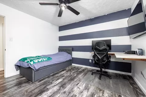 Bedroom - 1234 Grayson Cir, Malvern, AR 72104 photo 2 of 7