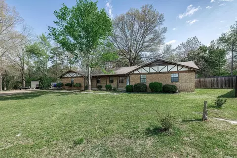 Exterior - 1234 Grayson Cir, Malvern, AR 72104 photo 4 of 10