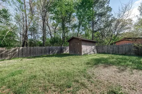 Exterior - 1234 Grayson Cir, Malvern, AR 72104 photo 10 of 10