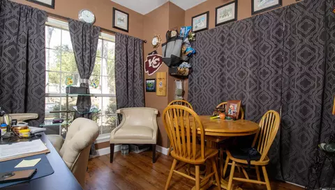 Dining - 39 Bent Tree Dr, Cabot, AR 72023 photo 1 of 1
