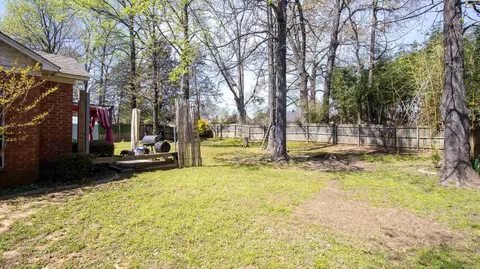 Exterior - 39 Bent Tree Dr, Cabot, AR 72023 photo 8 of 8