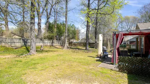 Exterior - 39 Bent Tree Dr, Cabot, AR 72023 photo 4 of 8