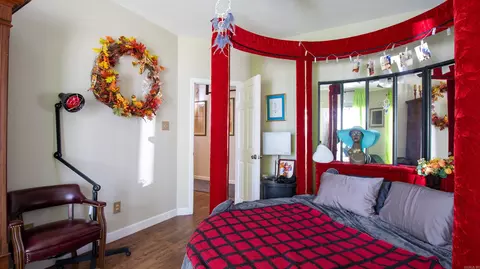 Bedroom - 39 Bent Tree Dr, Cabot, AR 72023 photo 1 of 2