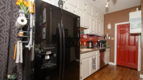 Kitchen - 39 Bent Tree Dr, Cabot, AR 72023 photo 1 of 3