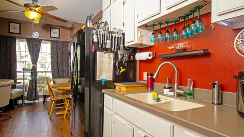 Kitchen - 39 Bent Tree Dr, Cabot, AR 72023 photo 3 of 3