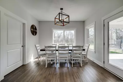 Dining - 63 Mckaskle Cv, Greenbrier, AR 72058 photo 1 of 1