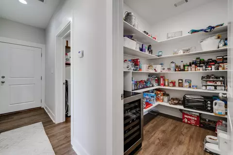 Kitchen - 63 Mckaskle Cv, Greenbrier, AR 72058 photo 6 of 6