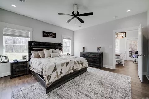 Bedroom - 63 Mckaskle Cv, Greenbrier, AR 72058 photo 1 of 4