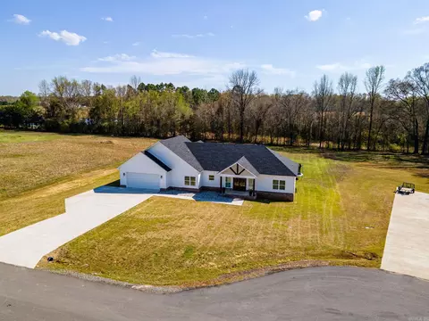 Exterior - 63 Mckaskle Cv, Greenbrier, AR 72058 photo 2 of 2