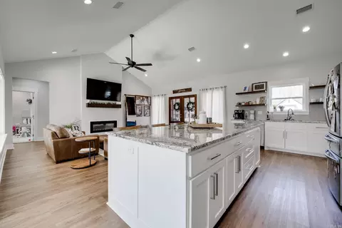 Kitchen - 63 Mckaskle Cv, Greenbrier, AR 72058 photo 1 of 6