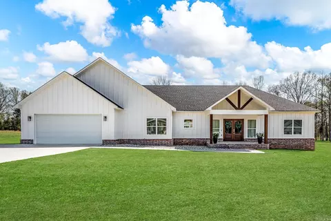 Exterior - 63 Mckaskle Cv, Greenbrier, AR 72058 photo 1 of 2