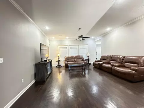 Living - 1230 Andrews Dr, Conway, AR 72032 photo 1 of 3