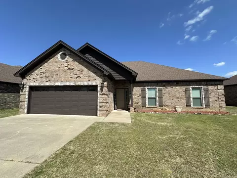 Exterior - 1230 Andrews Dr, Conway, AR 72032 photo 1 of 7