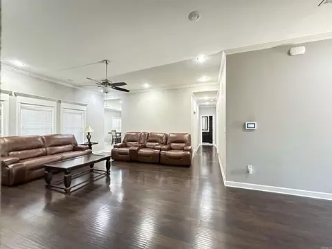 Living - 1230 Andrews Dr, Conway, AR 72032 photo 3 of 3