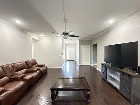 Living - 1230 Andrews Dr, Conway, AR 72032 photo 2 of 3