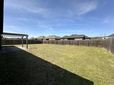 Exterior - 1230 Andrews Dr, Conway, AR 72032 photo 4 of 7