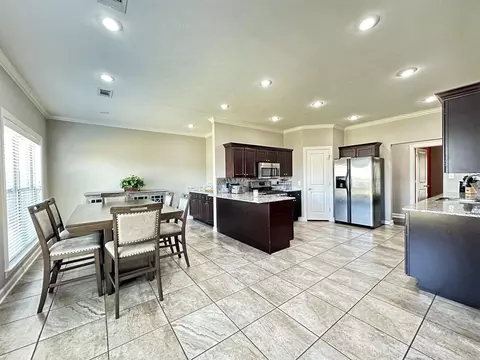 Kitchen - 1230 Andrews Dr, Conway, AR 72032 photo 1 of 6