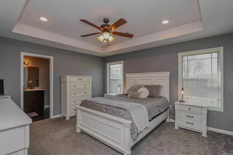 100 Stacy, Paragould, AR 72450 photo 9