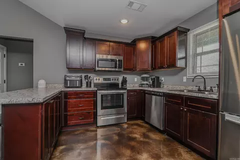 100 Stacy, Paragould, AR 72450 photo 7